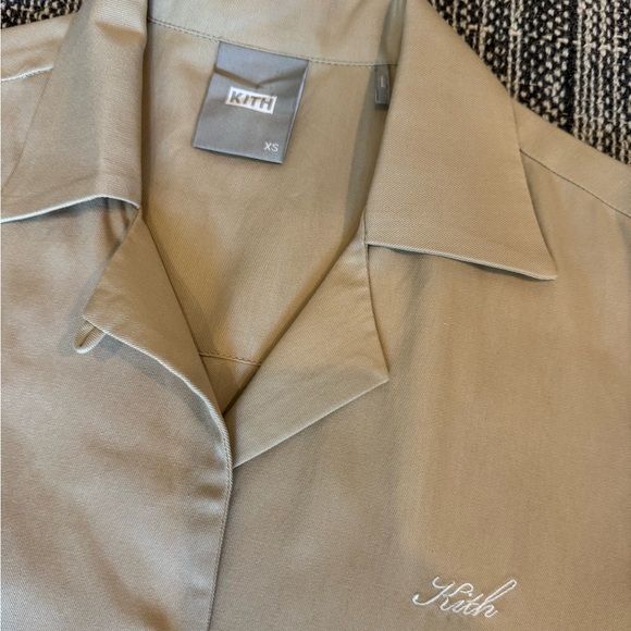 KITH Matching Set! Top and Shorts size XS. - Picture 3 of 3